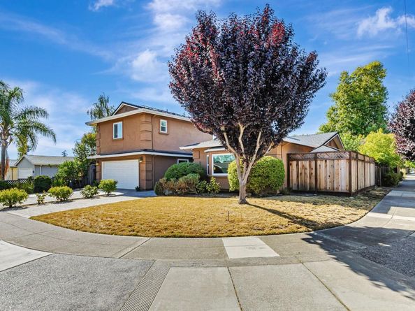 1798 Barcelona Avenue, San Jose CA 95124