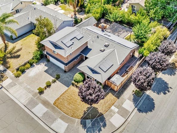 1798 Barcelona Avenue, San Jose CA 95124