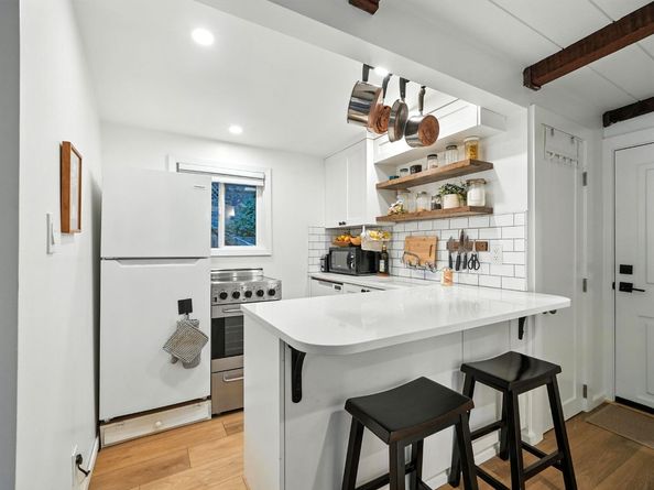 9540 E Zayante Road, Felton CA 95018