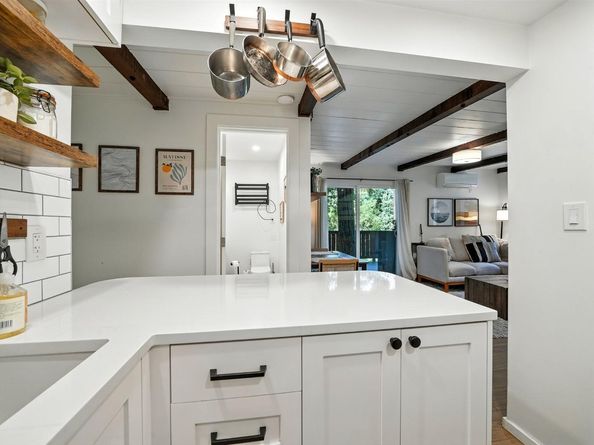 9540 E Zayante Road, Felton CA 95018