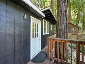 9540 E Zayante Road, Felton CA 95018