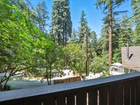 9540 E Zayante Road, Felton CA 95018