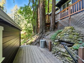 9540 E Zayante Road, Felton CA 95018