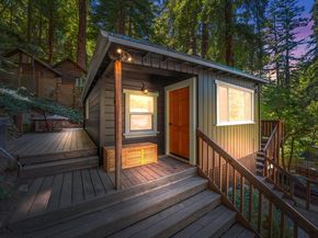 9540 E Zayante Road, Felton CA 95018