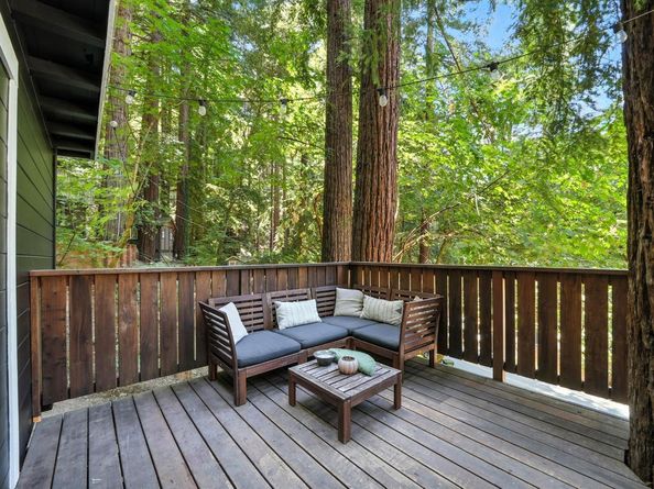 9540 E Zayante Road, Felton CA 95018