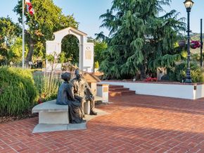 14664 Springer Avenue, Saratoga CA 95070