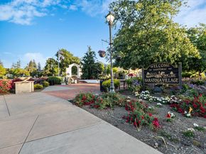14664 Springer Avenue, Saratoga CA 95070