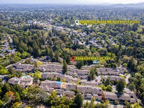 14664 Springer Avenue, Saratoga CA 95070
