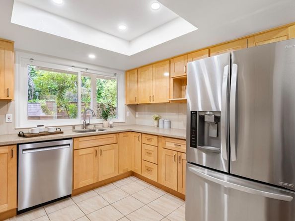 14664 Springer Avenue, Saratoga CA 95070