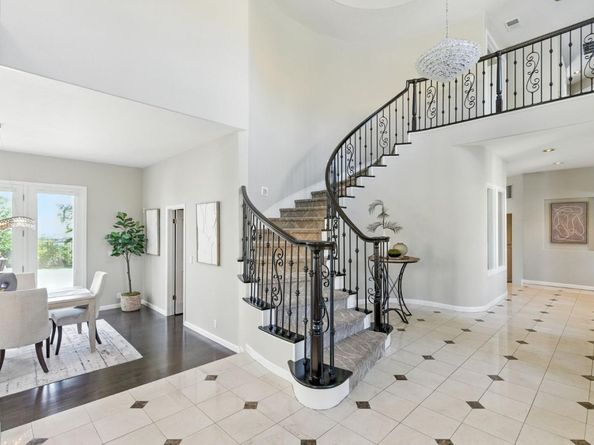 5380 Arezzo Drive, San Jose CA 95138
