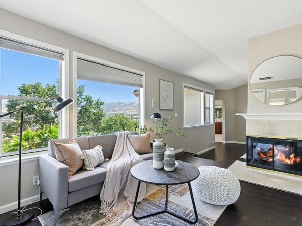 5380 Arezzo Drive, San Jose CA 95138