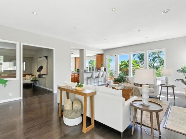 5380 Arezzo Drive, San Jose CA 95138
