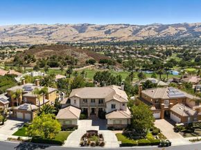 5380 Arezzo Drive, San Jose CA 95138