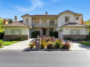 5380 Arezzo Drive, San Jose CA 95138