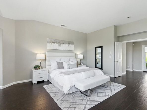 5380 Arezzo Drive, San Jose CA 95138