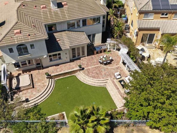 5380 Arezzo Drive, San Jose CA 95138