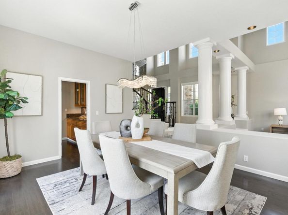 5380 Arezzo Drive, San Jose CA 95138
