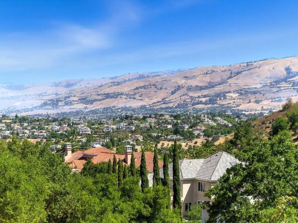 5380 Arezzo Drive, San Jose CA 95138