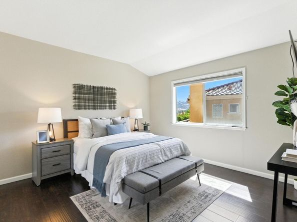 5380 Arezzo Drive, San Jose CA 95138