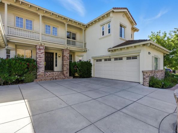 5380 Arezzo Drive, San Jose CA 95138