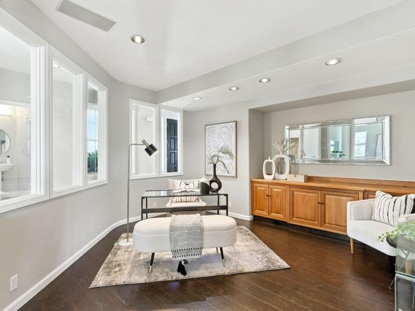 5380 Arezzo Drive, San Jose CA 95138