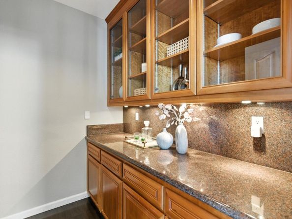 5380 Arezzo Drive, San Jose CA 95138