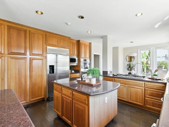 5380 Arezzo Drive, San Jose CA 95138