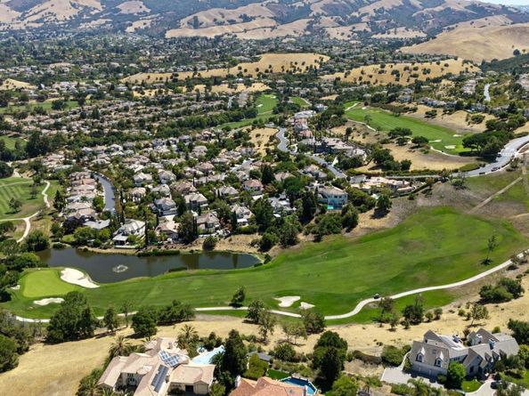 5380 Arezzo Drive, San Jose CA 95138
