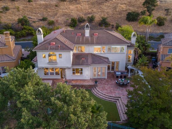 5380 Arezzo Drive, San Jose CA 95138