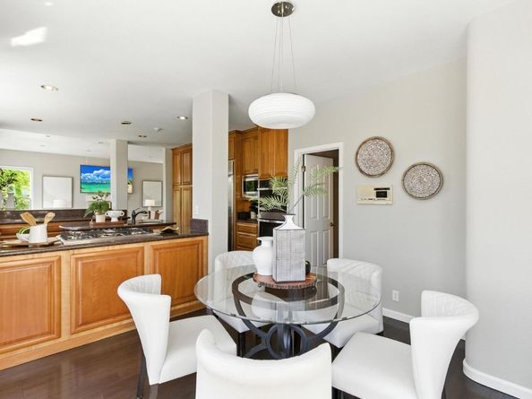 5380 Arezzo Drive, San Jose CA 95138