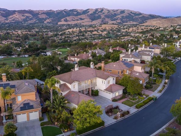 5380 Arezzo Drive, San Jose CA 95138