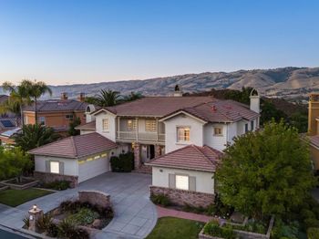 5380 Arezzo Drive