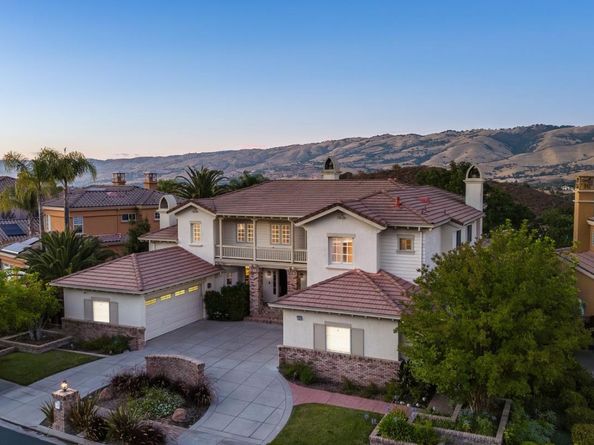 5380 Arezzo Drive, San Jose CA 95138