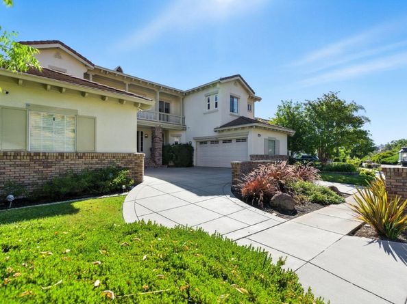 5380 Arezzo Drive, San Jose CA 95138