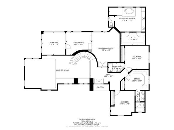 5380 Arezzo Drive, San Jose CA 95138