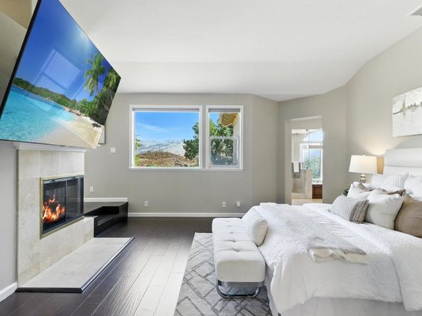5380 Arezzo Drive, San Jose CA 95138