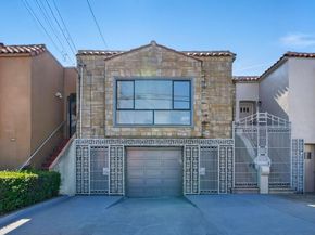 2687 45th Avenue, San Francisco CA 94116