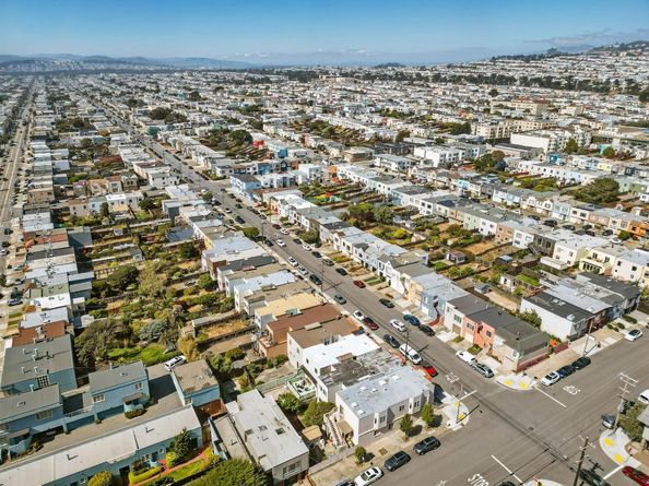 2687 45th Avenue, San Francisco CA 94116