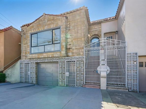 2687 45th Avenue, San Francisco CA 94116