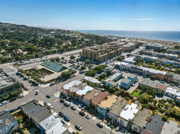 2687 45th Avenue, San Francisco CA 94116