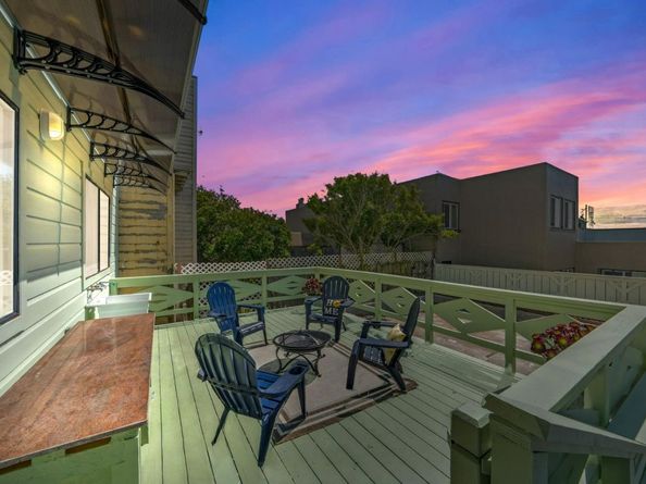 2687 45th Avenue, San Francisco CA 94116