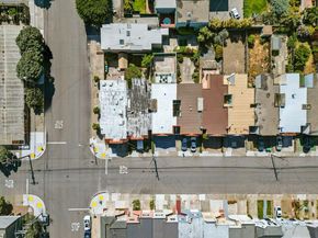 2687 45th Avenue, San Francisco CA 94116