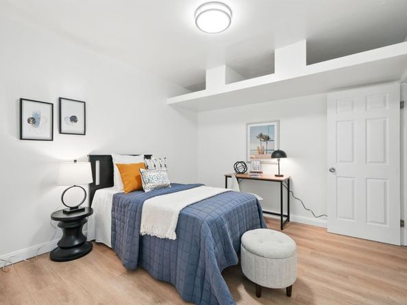 2687 45th Avenue, San Francisco CA 94116