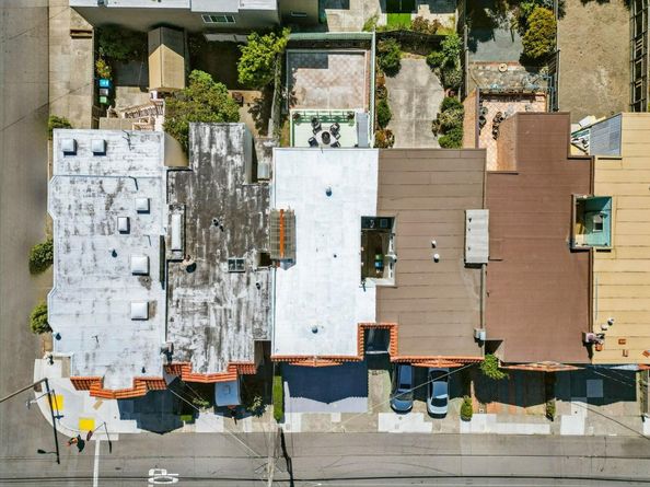2687 45th Avenue, San Francisco CA 94116