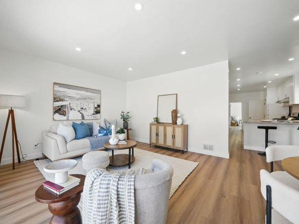 2687 45th Avenue, San Francisco CA 94116