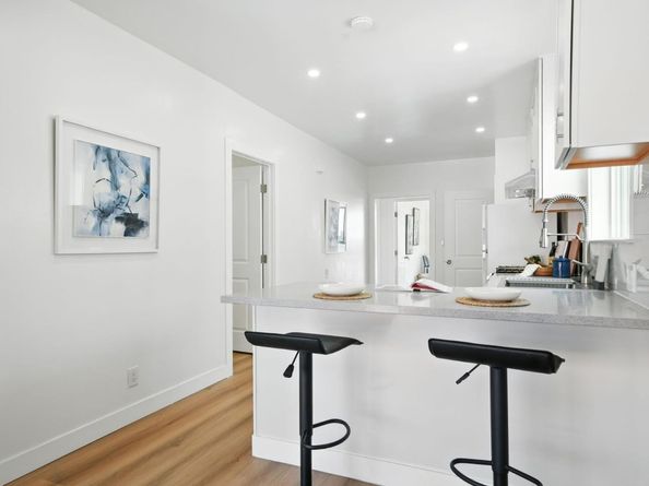 2687 45th Avenue, San Francisco CA 94116