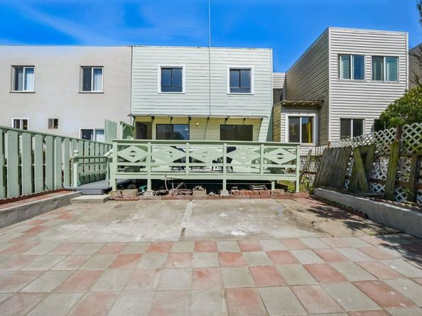 2687 45th Avenue, San Francisco CA 94116