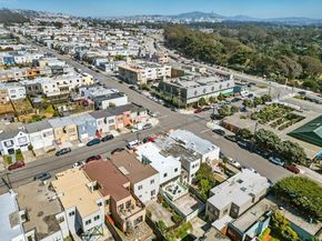 2687 45th Avenue, San Francisco CA 94116