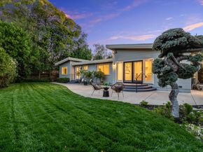 723 Josina Avenue, Palo Alto CA 94306