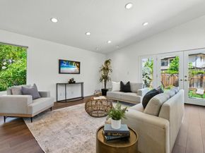 723 Josina Avenue, Palo Alto CA 94306